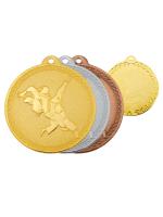 Медаль 'Дзюдо' - MK331