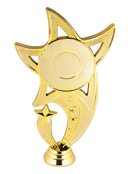 Фигура «Звезда» - B625-G