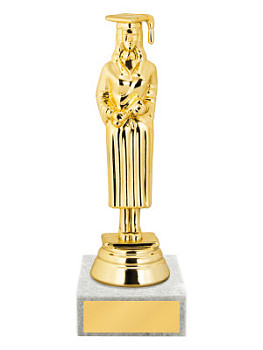 Приз тематический «Выпускница» - PS980-B341-G