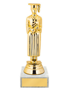 Приз тематический «Выпускник» - PS980-B342-G