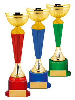 KM5010_K - КОМПЛЕКТ ИЗ ТРЕХ КУБКОВ